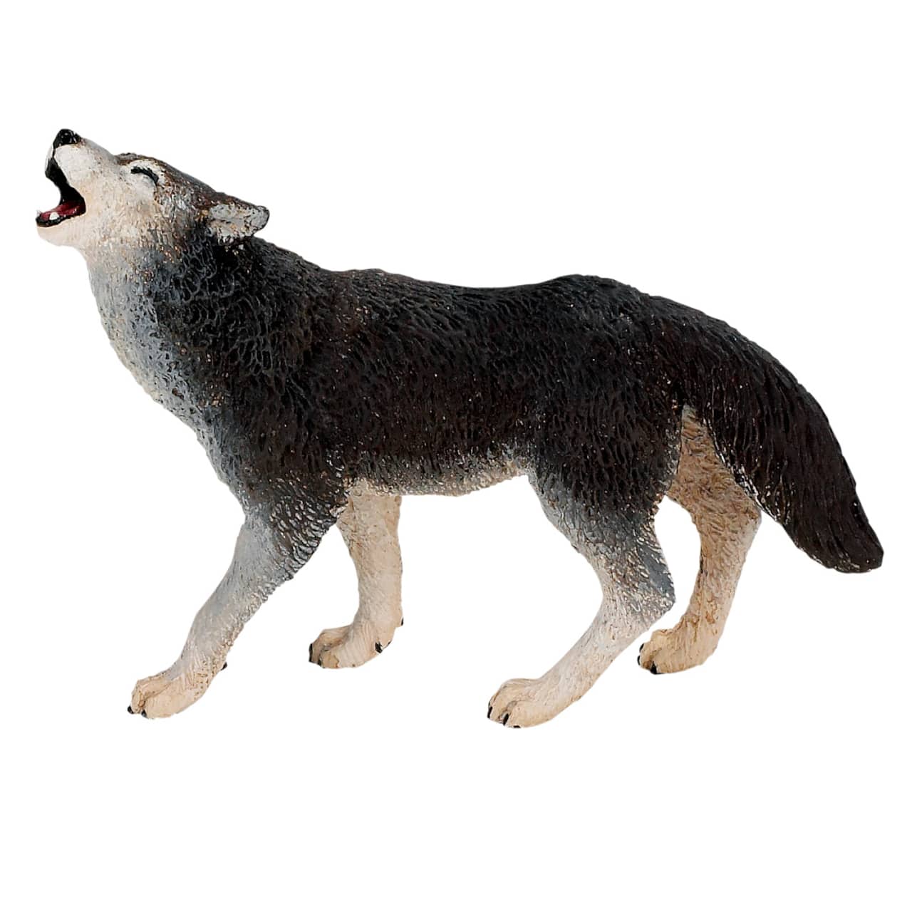Safari Ltd&#xAE; Gray Wolf